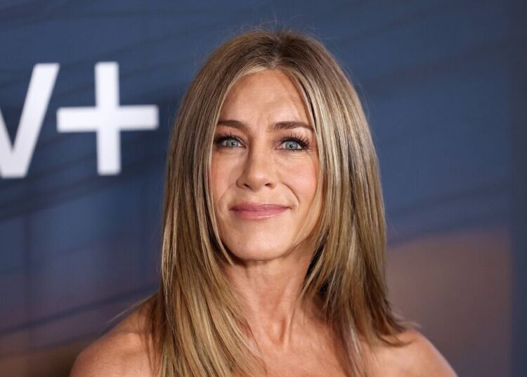 Namorado de Jennifer Aniston posta conselhos amorosos em meio a rumores – Celebrity News – Entretenimento