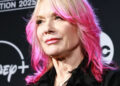 Nancy Wilson, do Heart, tem uma celebridade surpreendente que ela deseja que seja incluída no Hall da Fama do Rock & Roll
