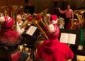 Não perca os shows de dezembro nos três campi da UW-Stevens Point