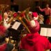 Não perca os shows de dezembro nos três campi da UW-Stevens Point