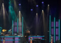 Ne-Yo faz estreia no Opry com cover e single country de Rascal Flatts
