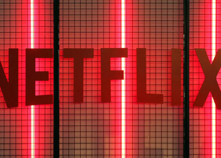 Netflix Star deixando a série após 9 temporadas devido à saúde mental