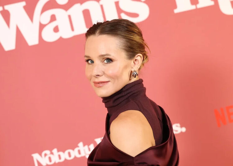 Netflix renova série de comédia romântica liderada pela popular atriz de Michigan
