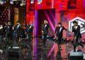 New Edition fala sobre New Edition Way de Boston, próxima turnê