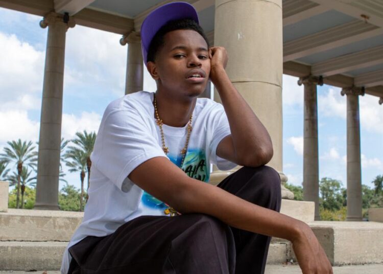 New Orleans rapper La Reezy is ready to breakout | Music | Gambit Weekly