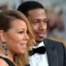 Nick Cannon, filha de Mariah Carey, só reconhece irmão gêmeo