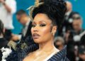 Nicki Minaj na ONU, o novo filme de Charli xcx: as 5 principais notícias musicais desta semana