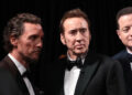 Nicolas Cage revela o nome de sua melhor co-estrela, superando até mesmo Meryl Streep