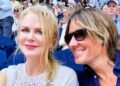 Nicole Kidman ‘aguenta firme’ após separação de Keith Urban, Entertainment News