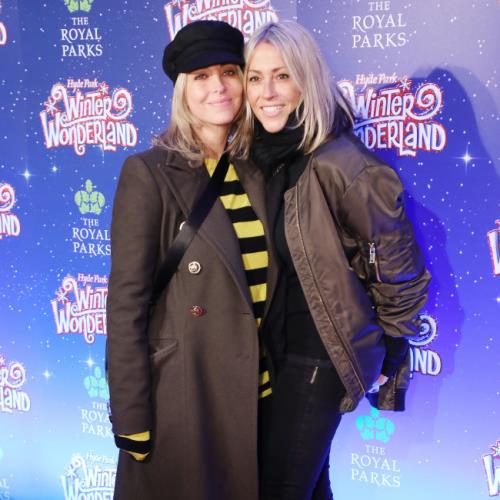 Nicole e Natalie Appleton do All Saints trabalhando em novas músicas – Music News