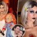 Nina Dobrev parece zombar brutalmente do ex Shaun White com fantasia de Halloween