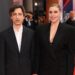 Noah Baumbach em Greta Gerwig, Crianças
