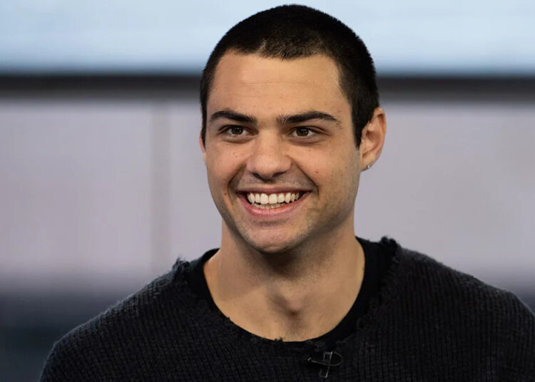 Noah Centineo em negociações para se juntar a Sydney Sweeney no filme ‘Gundam’ da Legendary