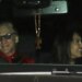 Noor Alfallah, ex de Bill Maher e Al Pacino, é visto na festa de Halloween enquanto rumores de romance ressurgem