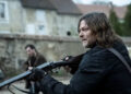 Norman Reedus dá adeus emocional a Daryl Dixon, mas sua jornada está “longe do fim”