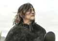 Norman Reedus explica o uso de um personagem morto-vivo por Daryl Dixon