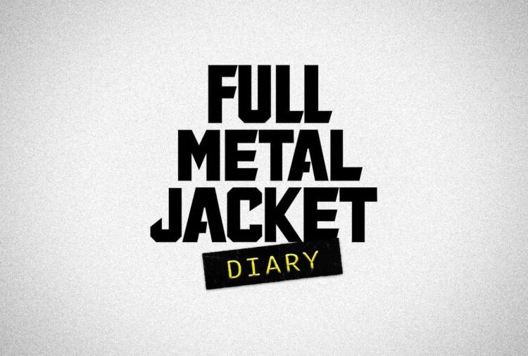 Nos bastidores de 'Full Metal Jacket Diary' no National Veterans Memorial and Museum
