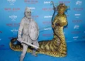 Nossas fantasias de celebridades favoritas do Halloween de 2025!