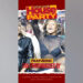 'Not Just Another House Party' traz show multigênero ao South Loop de Chicago
