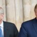 Notícias de Roya | Trump expressa simpatia pela família real do Reino Unido depois que o príncipe Andrew foi destituído de títulos
