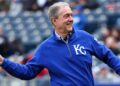Notícias do Kansas City Royals: Denny Matthews vai se casar!