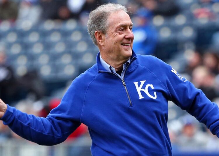 Notícias do Kansas City Royals: Denny Matthews vai se casar!