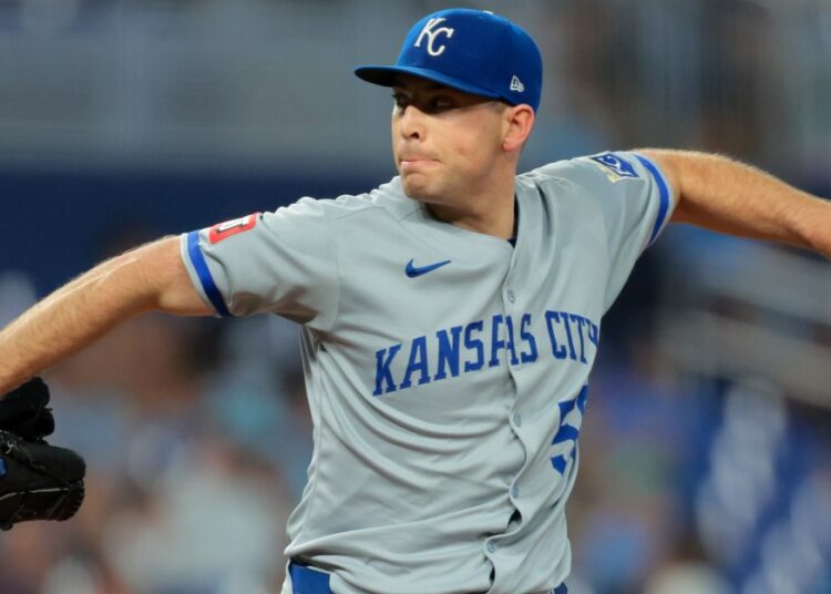 Notícias do Kansas City Royals: Kris Bubic atraindo interesse comercial