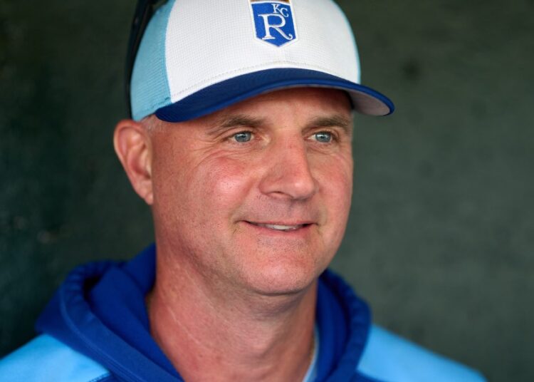 Notícias do Kansas City Royals: Matt Quatraro visita o Hall da Fama do Beisebol
