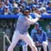 Notícias do Kansas City Royals: Melendez e Clarke não licitados