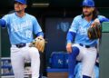 Notícias do Kansas City Royals: decisões internas