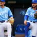 Notícias do Kansas City Royals: decisões internas
