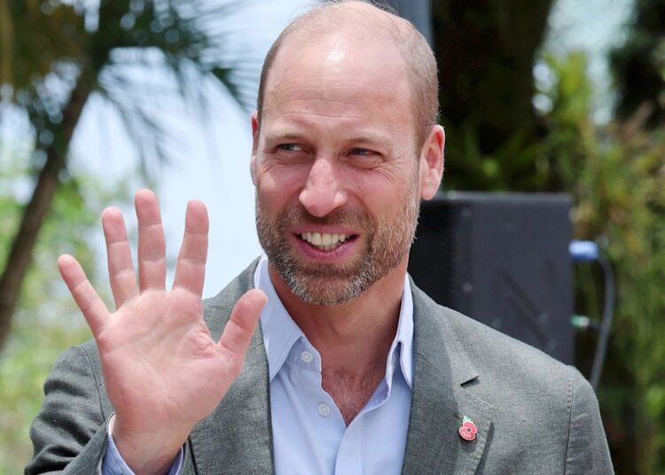 Notícias reais AO VIVO: Príncipe William apresentará o Prêmio Earthshot, Príncipe Harry expressa amor por ser britânico e muito mais