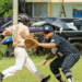 Notre Dame Royals continua campanha invicta no beisebol | Esportes
