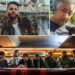 Nova Música | Lançamento de sexta-feira: Johnny Burgos, Junclassic, Tomorrow Kings