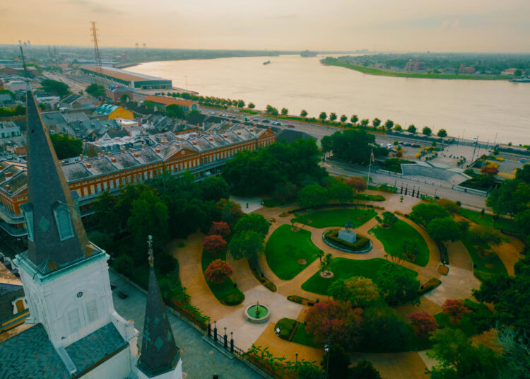 Nova Orleans é designada Cidade Criativa da UNESCO para a Música