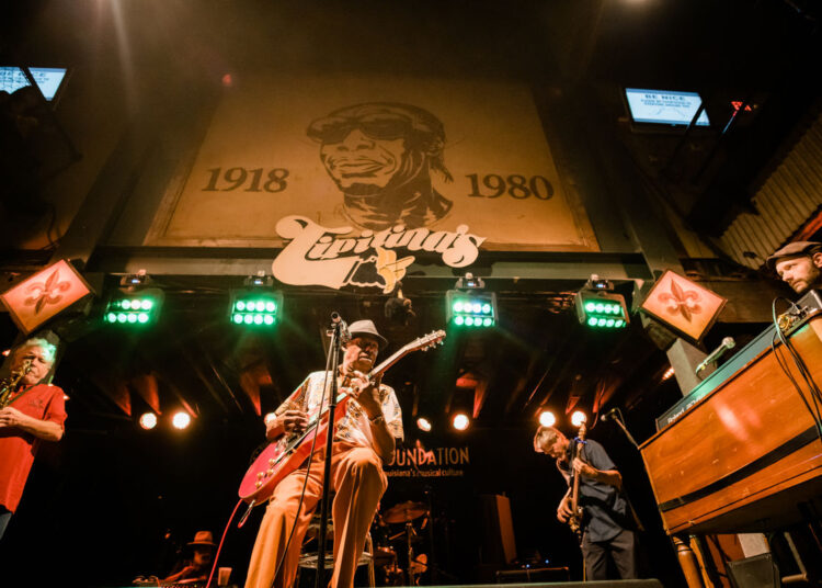 Nova Orleans se torna a cidade criativa da música da UNESCO