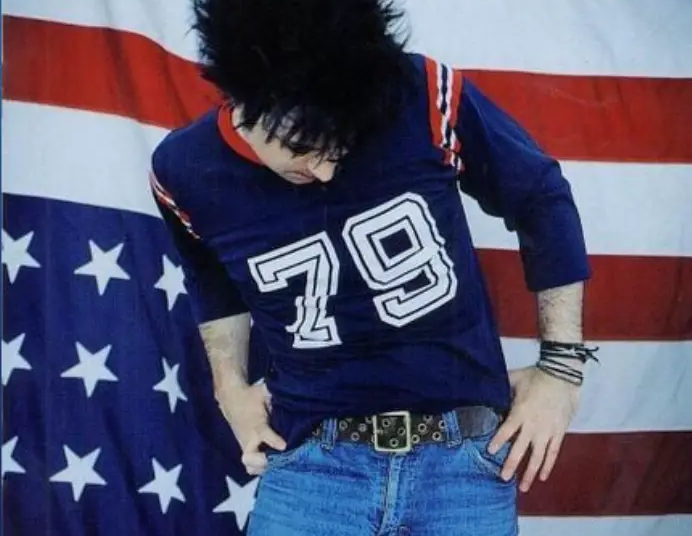 “Nova York, Nova York” de Ryan Adams