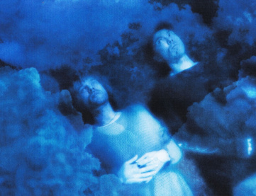 Nova banda de Martin Doherty de Chvrches compartilha single de estreia