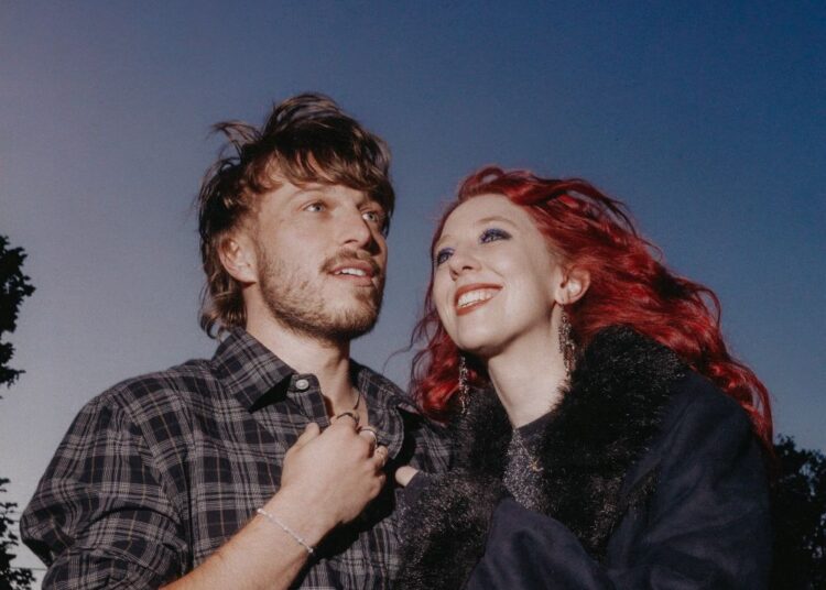 Nova descoberta musical em 28 de novembro: Seb Szabo + Joan & the Giants, Beth and Blue, Joe Mungovan e mais
