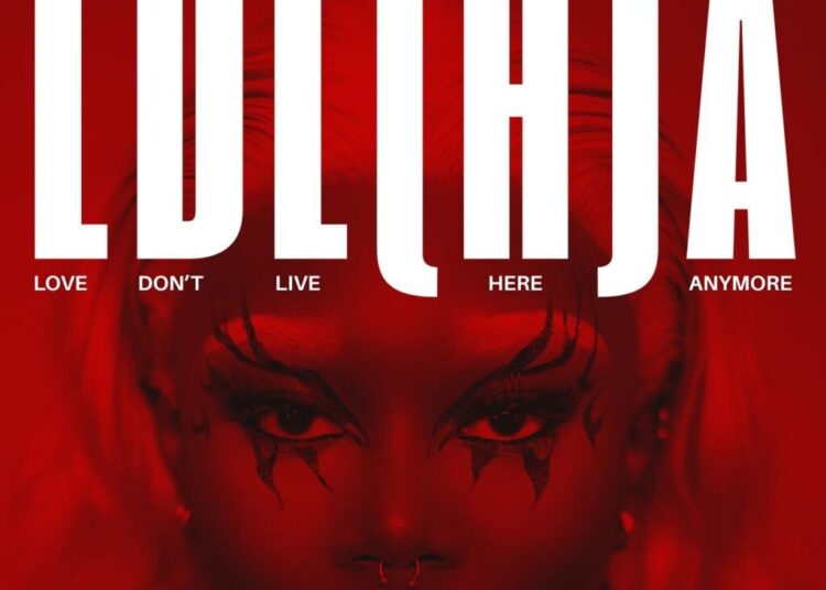 Nova música! Elsie Raad lança EP de estreia ‘LDL(H)A)’
