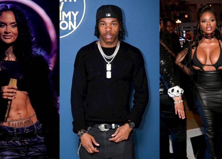 Nova música na sexta-feira: Kehlani lança outro hit, JT entra em uma nova era e Lil Baby está de volta à cena | Notícias
