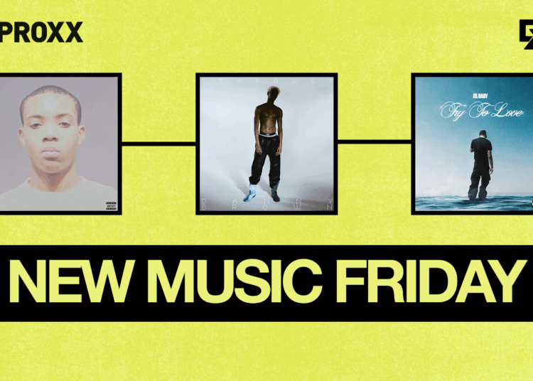 Nova música sexta-feira: Danny Brown, G Herbo, Lil Baby e mais