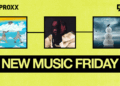 Nova música sexta-feira: Wale, De La Soul, Cardi B, Meek Mill e mais