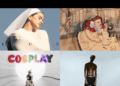Nova música sexta-feira – 7 de novembro de 2025