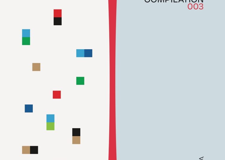 Nova música – OPIA de Ólafur Arnalds lançará terceiro álbum de colaboração