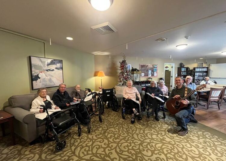 Nova organização sem fins lucrativos leva o ‘dom da música’ a jovens em situação de risco
