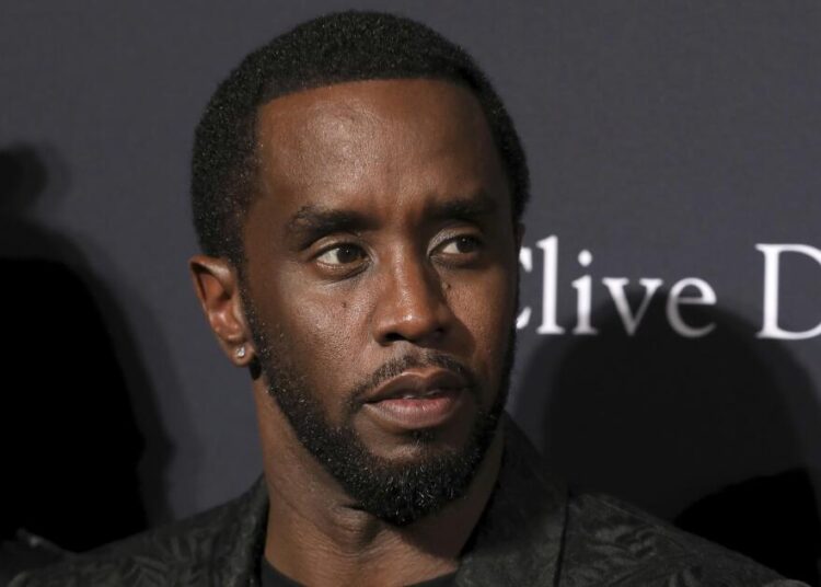 Novas acusações de agressão sexual contra Sean 'Diddy' Combs investigadas pelo xerife de Los Angeles