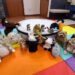 Novas aulas de música infantil chegando à Ilha Hatteras em janeiro
