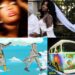 Novas músicas esta semana: Jhené Aiko, Tems, Summer Walker e mais – Essence