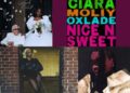 Novas músicas esta semana: Summer Walker, Wale, Ciara And More – Essence